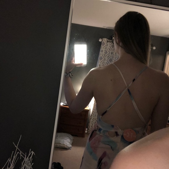 Maxi Dress - Picture 4 of 4